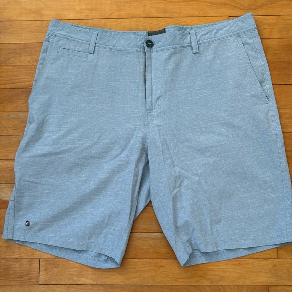 Men’s, Linksoul, Boardwalker Shorts, size-40